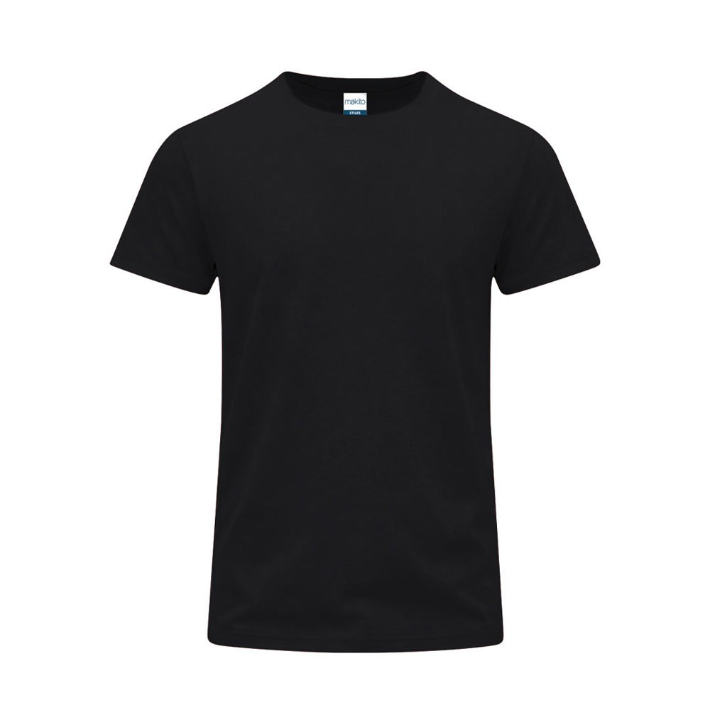 Kleuren T-Shirt Volwassene Stiles