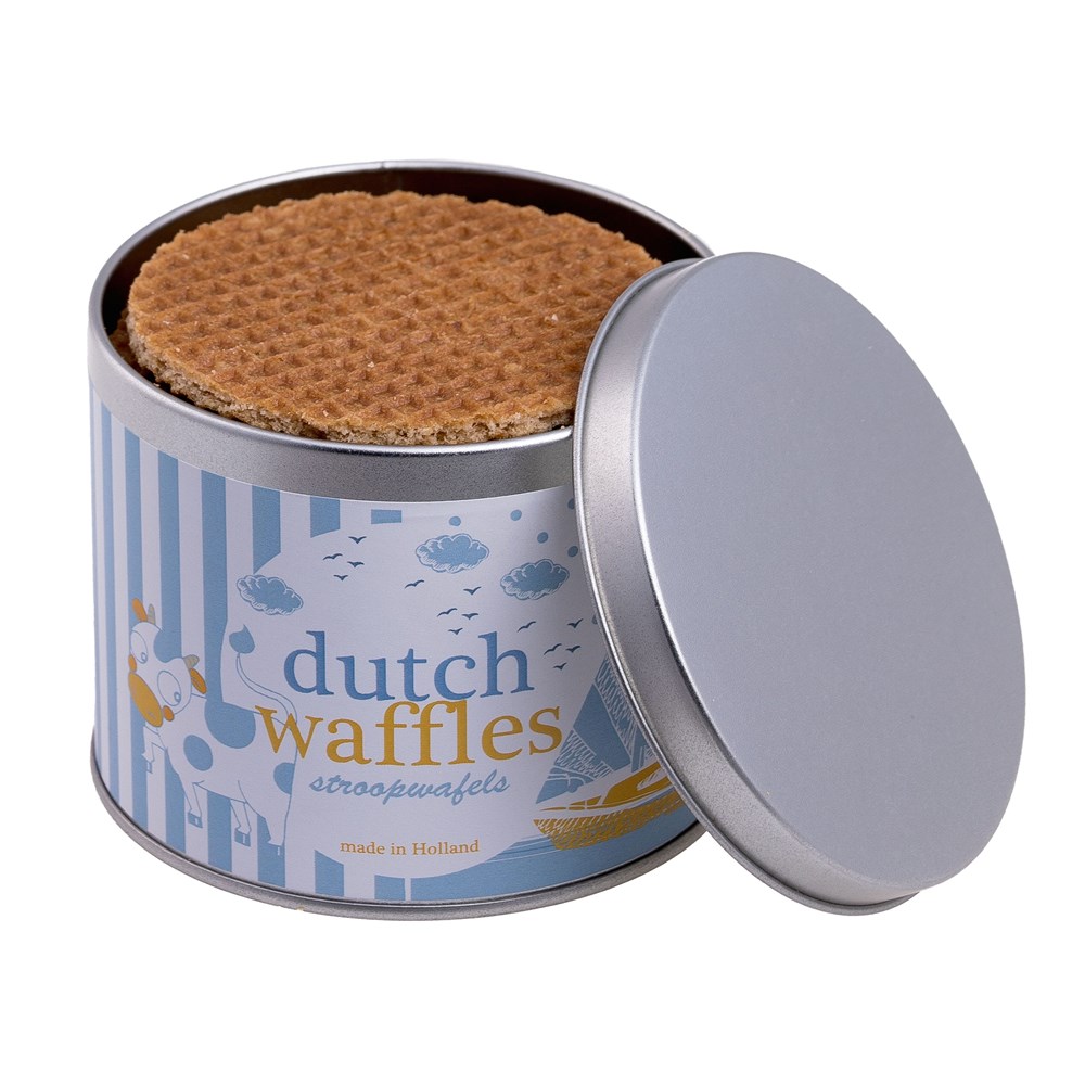 Koekjes bedrukken met logo