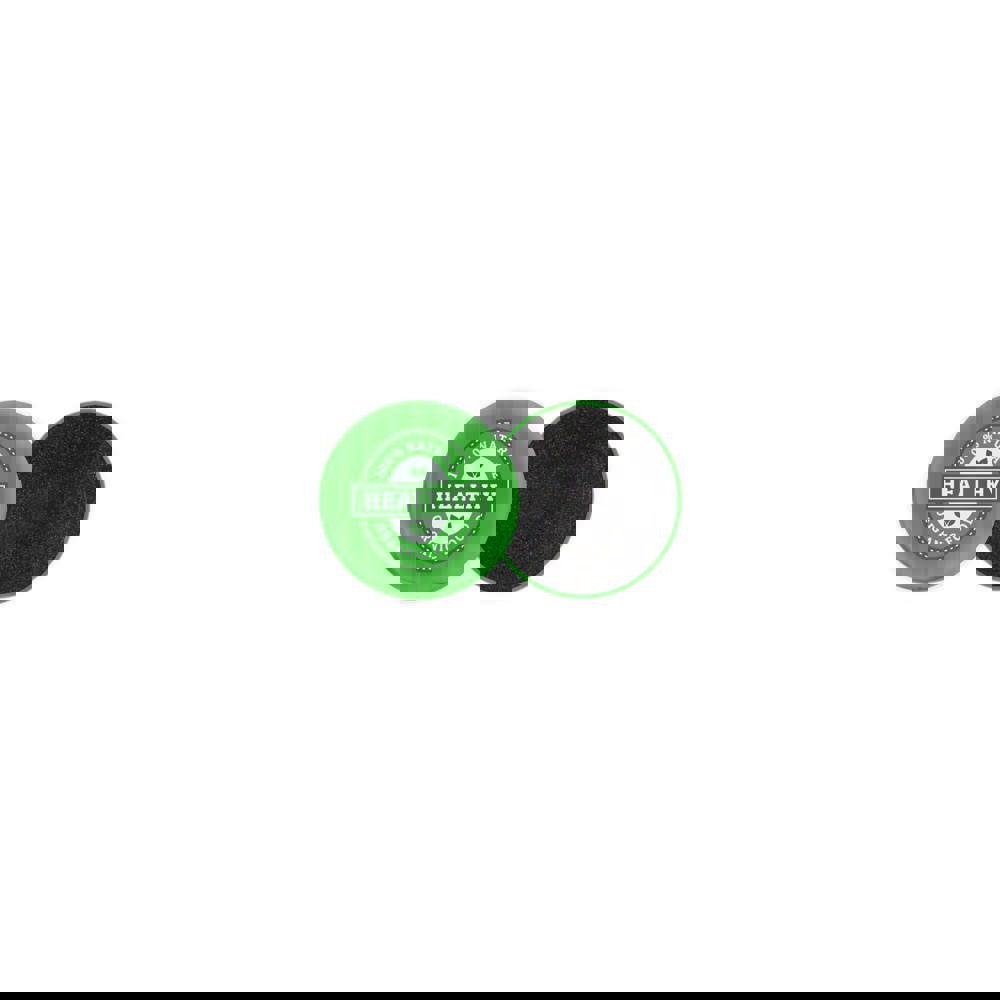 Metalen button 37mm met magneet