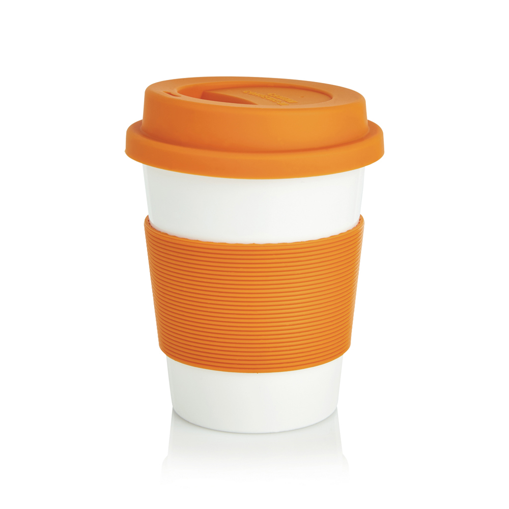 PLA koffiemok