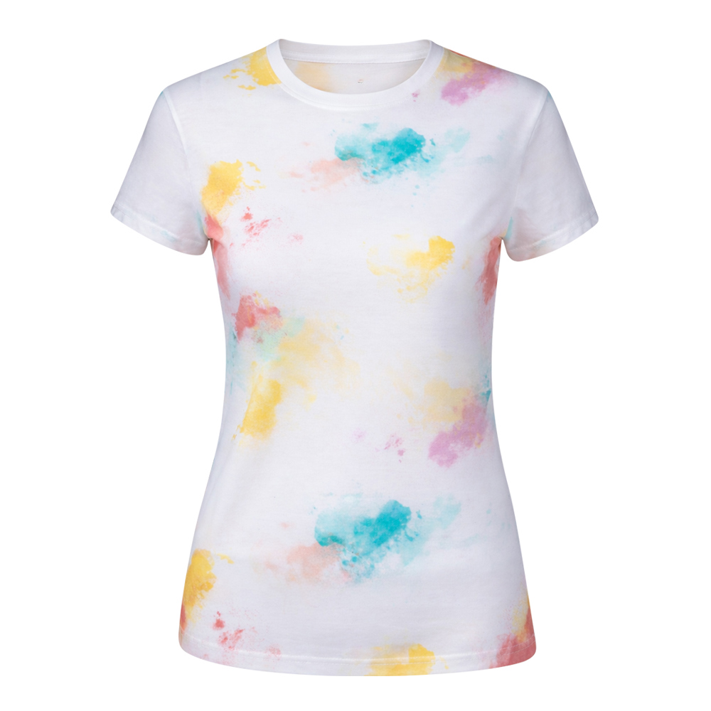 Dames T-Shirt Hearvin