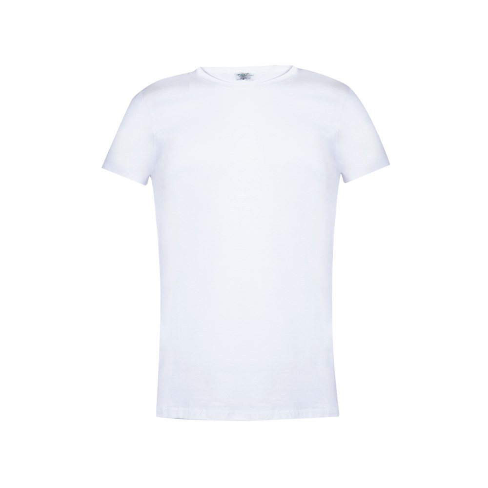 Wit Dames T-Shirt "keya" WCS180