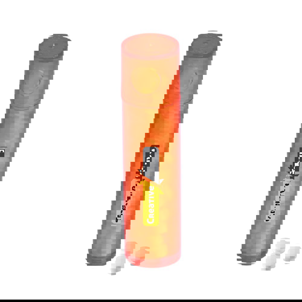 Mintkokertje met mini mints