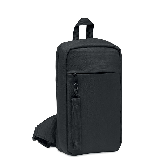CEBAG - Crossbody tas in 600D Rpet