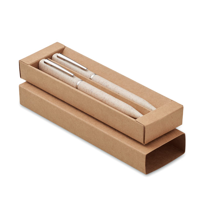 PEAT - Tarwestro/ABS draaipennen set