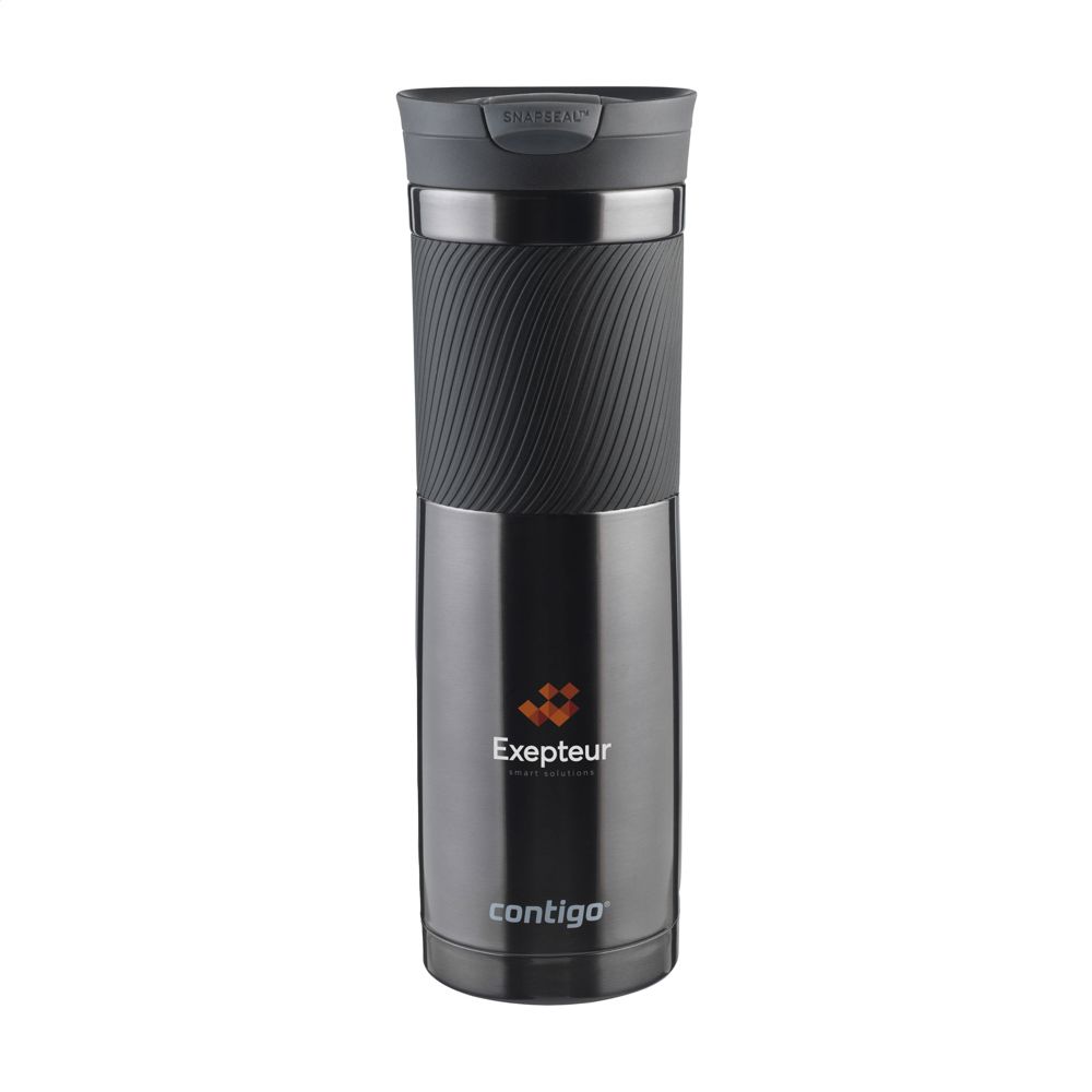 Contigo® Byron Extra Large 720 ml thermosbeker