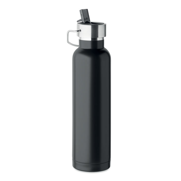 RIFLOW - Dubbelwandige fles 660 ml