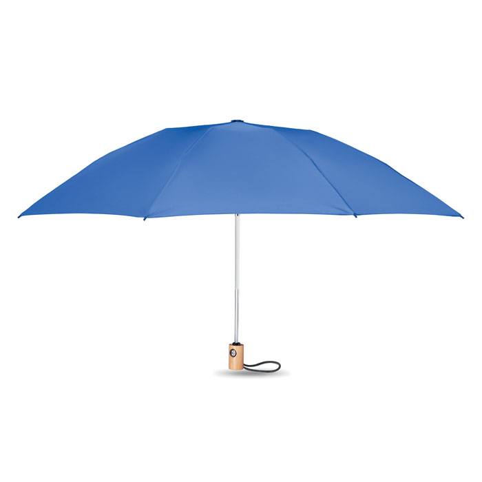 LEEDS - 23 Inch opvouwbare paraplu