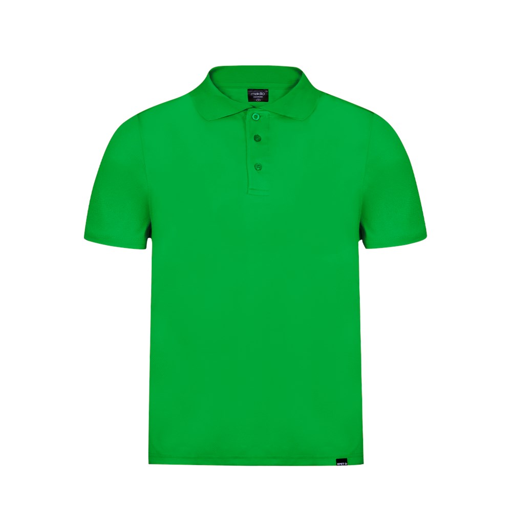 Polo Shirt Dekrom
