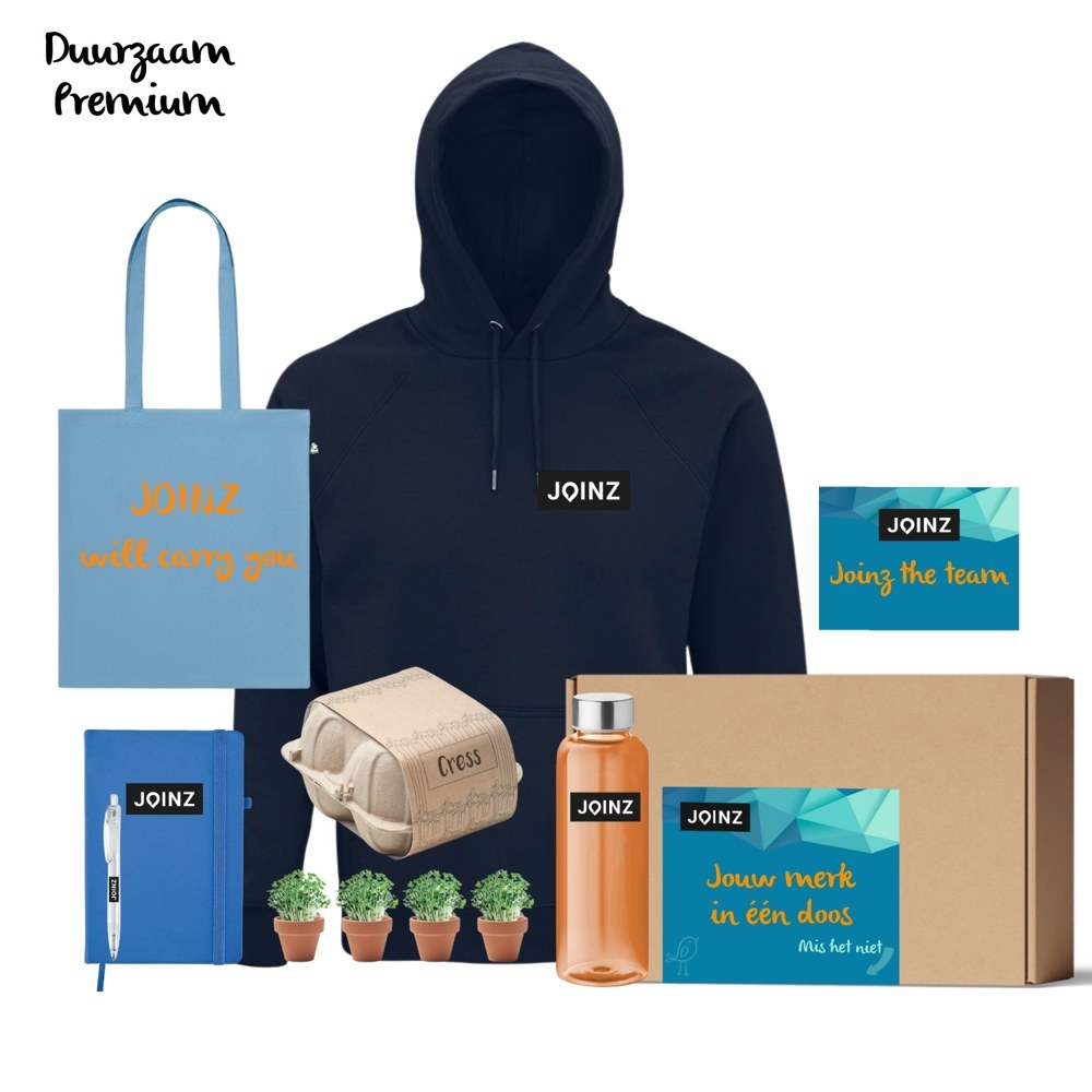 Duurzaam pakket Premium