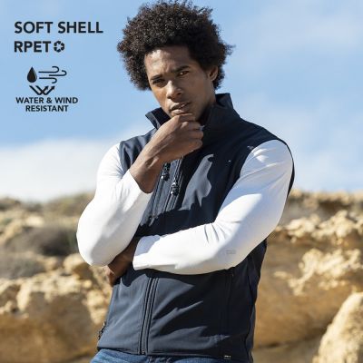 Bodywarmers bedrukken met logo