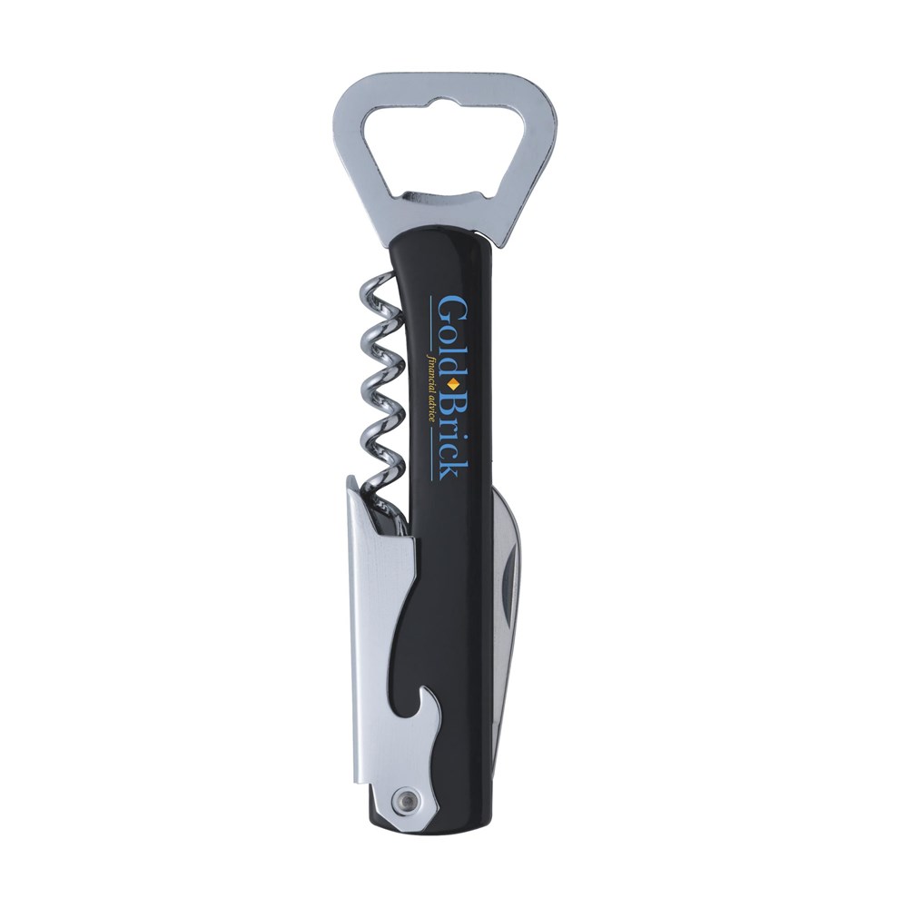 Flesopeners bedrukken met logo