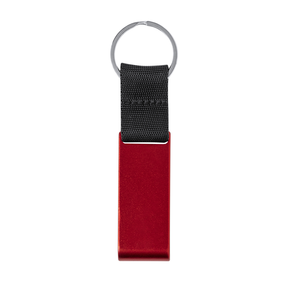 Sleutelhanger Houder Fique