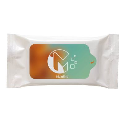 Tissues bedrukken bedrukken met logo