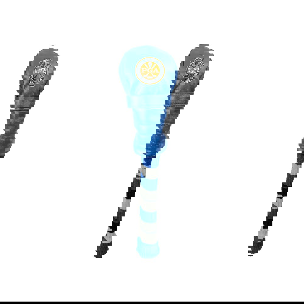 Leatherette headcover Hybrid