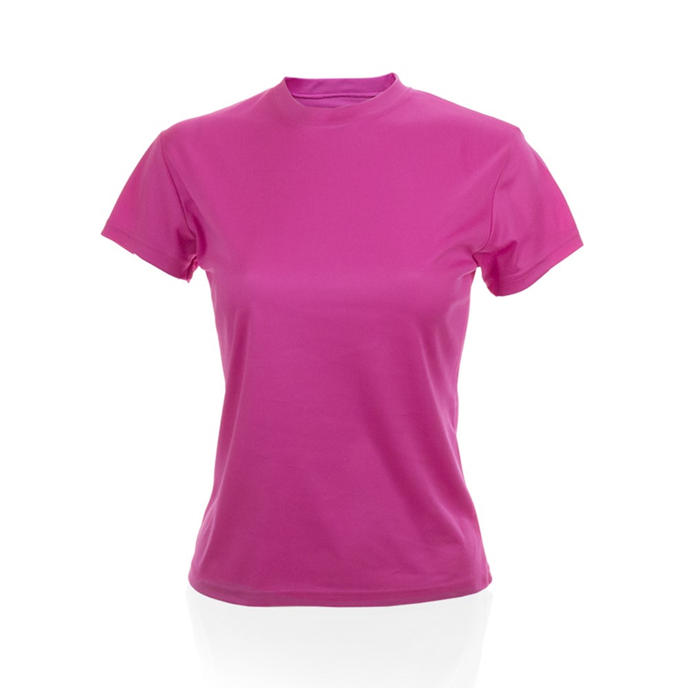Dames T-Shirt Tecnic Plus