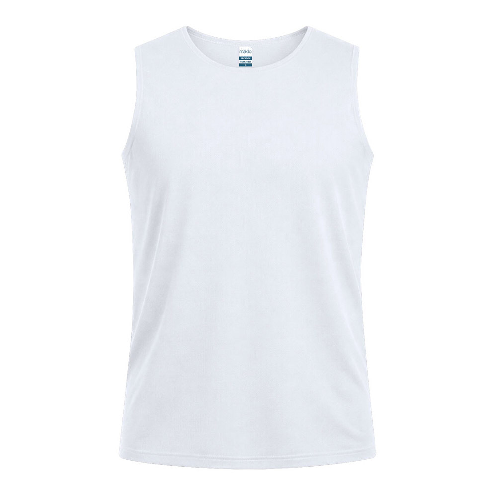 T-Shirt Volwassene Jackson