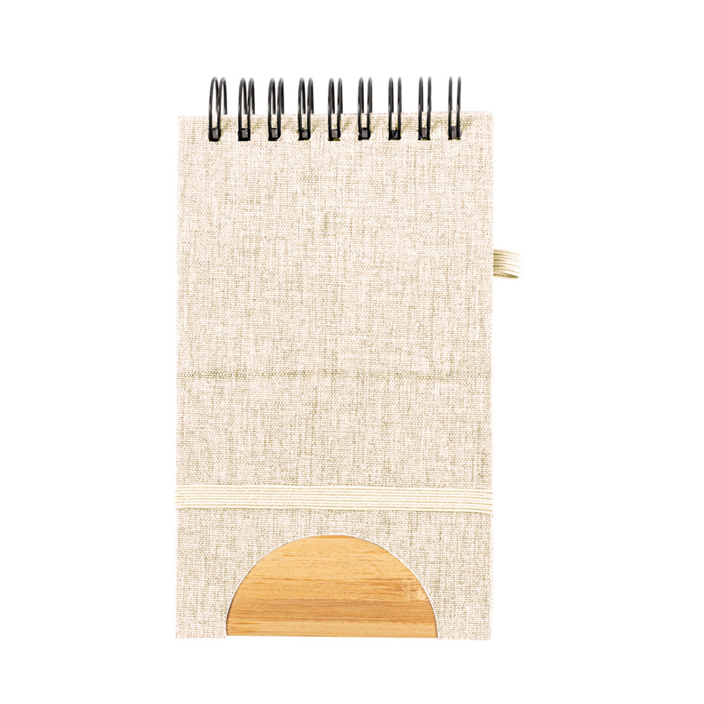 Houder Notitieboek Alyxa