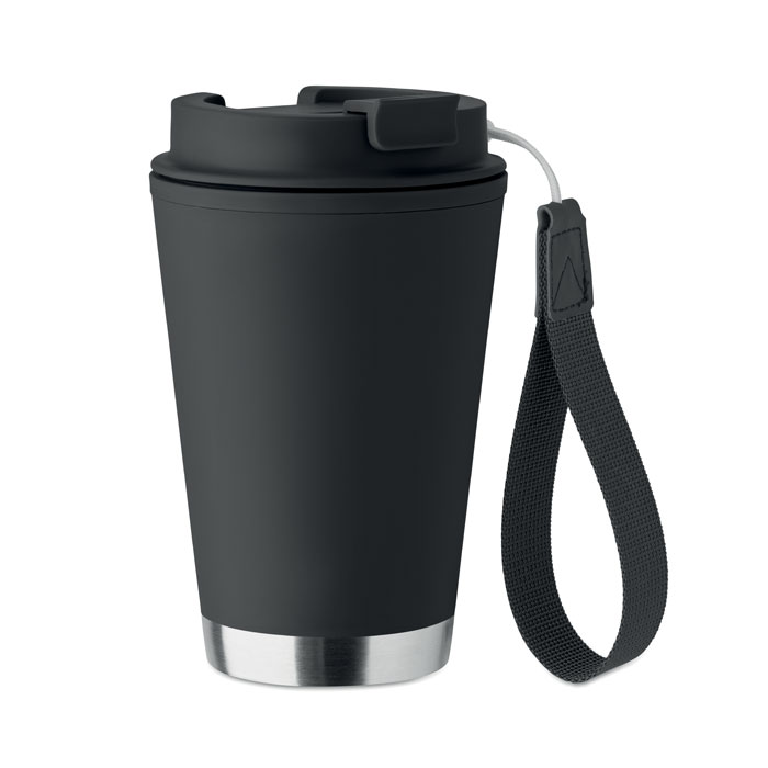 TOPIZ - Dubbelwandige beker 300ml