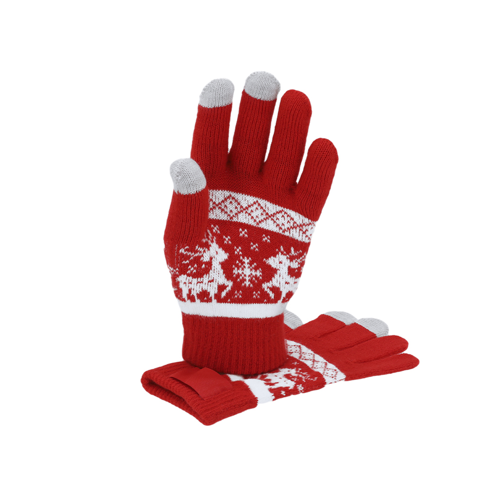 Touchscreen Handschoenen Kainex