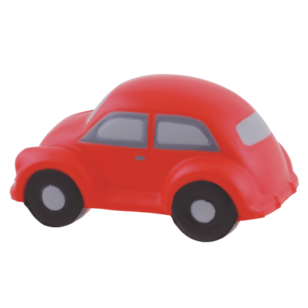 Stressballen bedrukken met logo