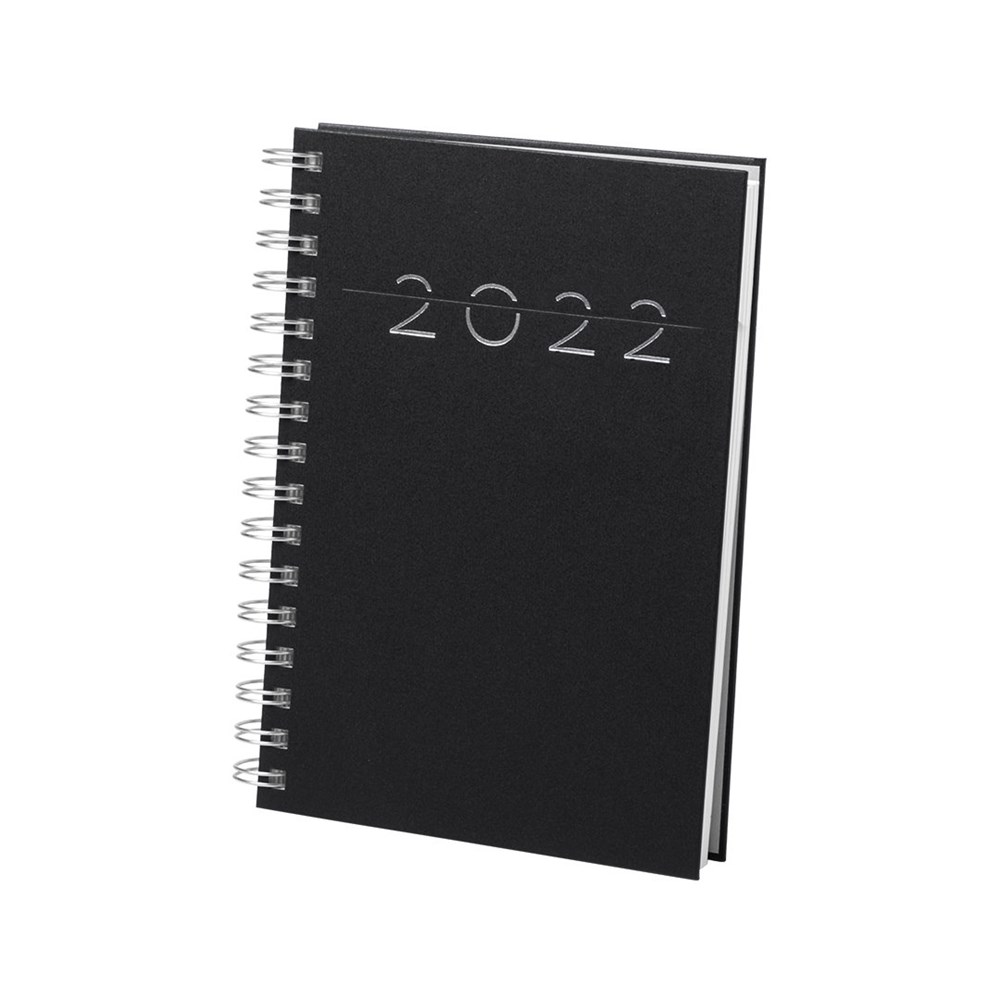 Agenda's bedrukken met logo