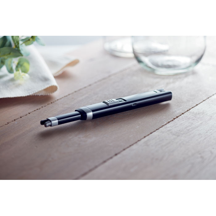 FLASMA PLUS - Big USB Lighter