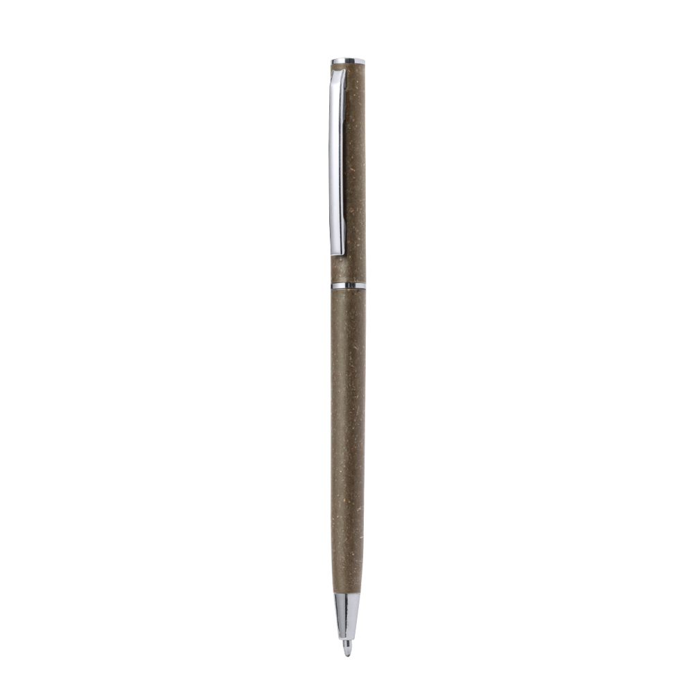 Pen Perte