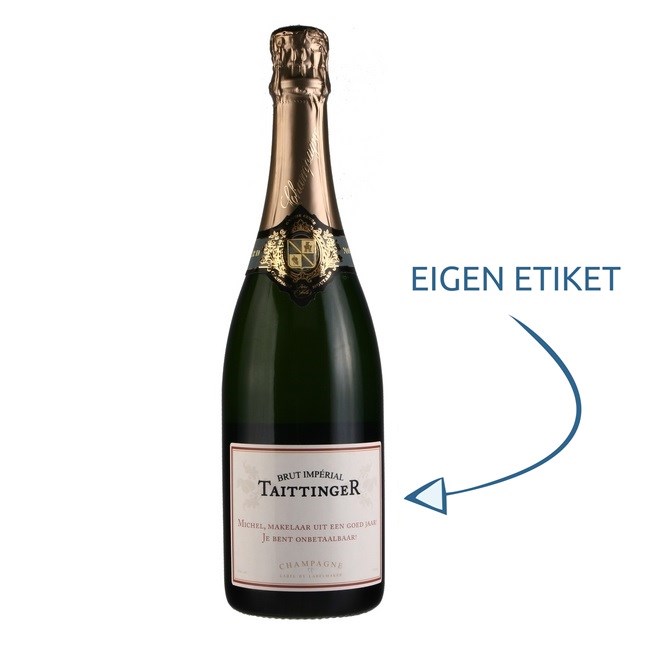 Nieuwjaarsgeschenken 2024 bedrukken met logo