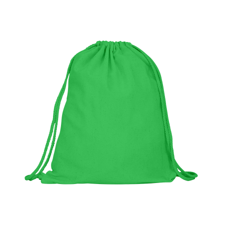 ADARE Katoenen rugzak gekleurd, 140 gr/m²