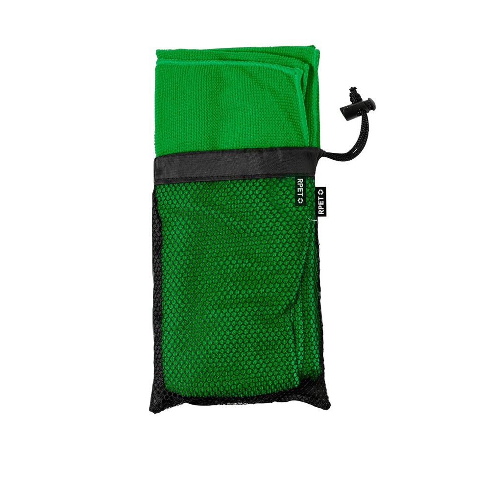 Absorberende Handdoek Slash