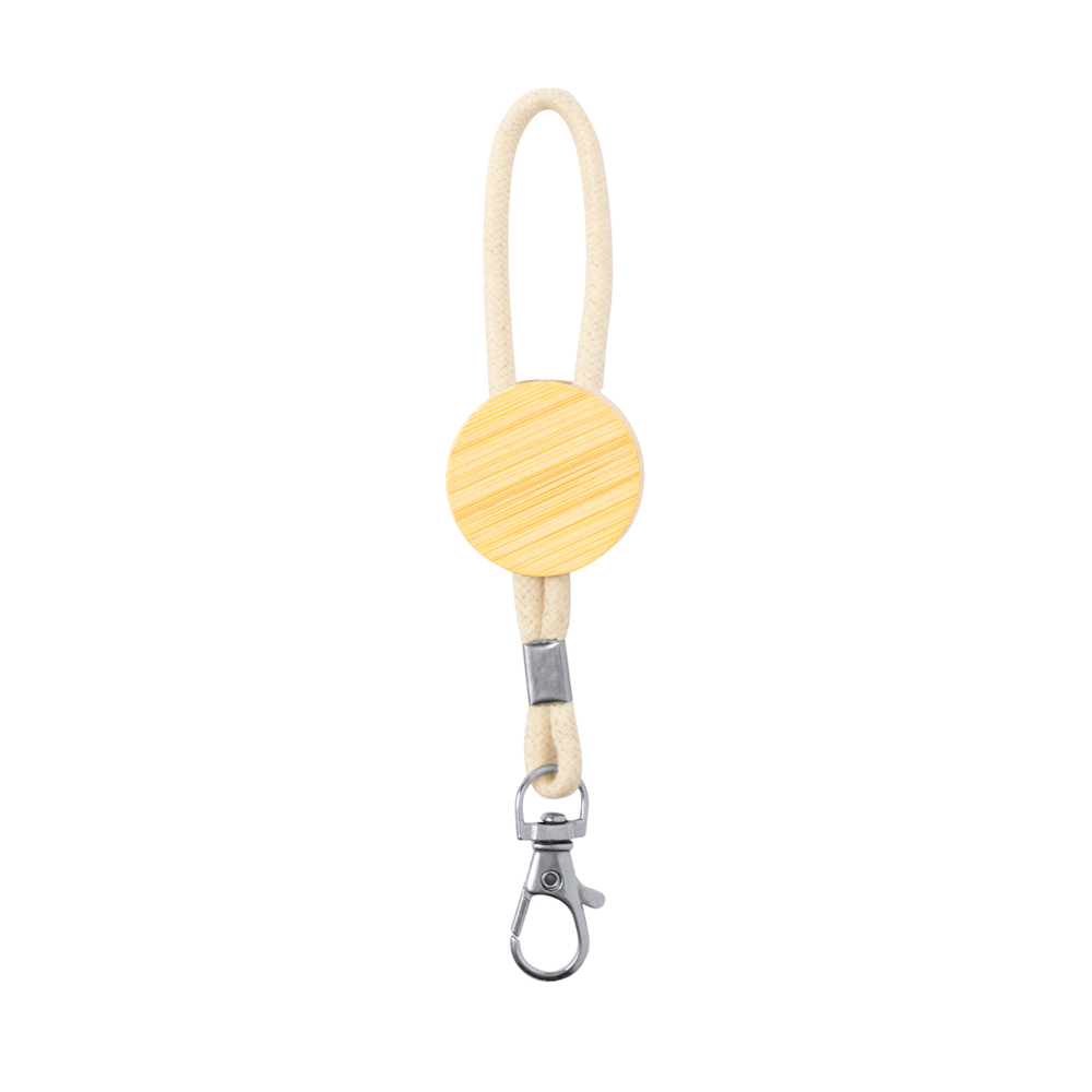 Sleutelhanger Pradim