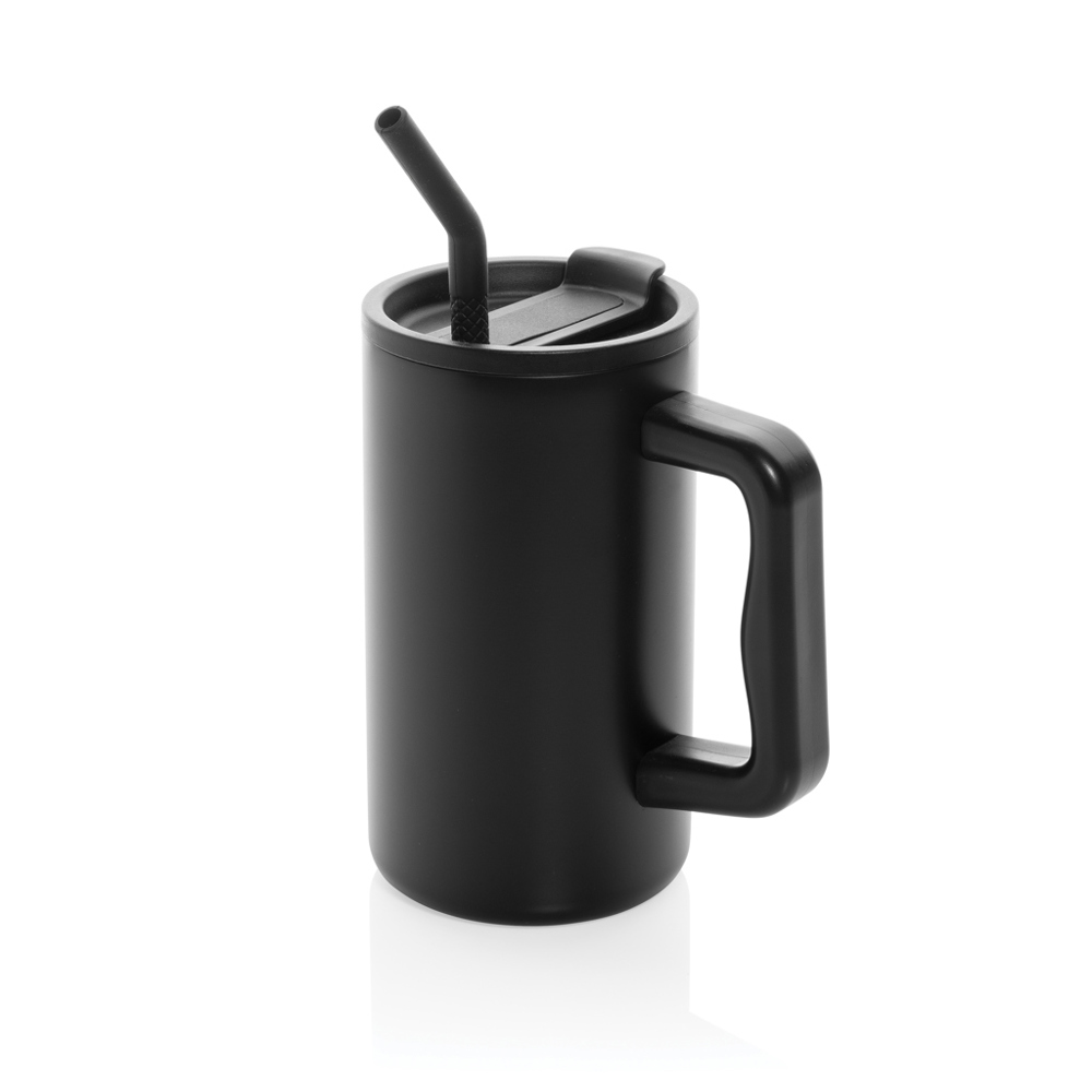 Cube RCS gerecycled RVS beker 800ml