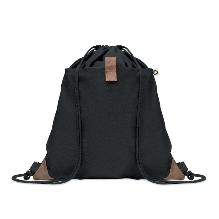 PANDA BAG - Trekkoord rugzak