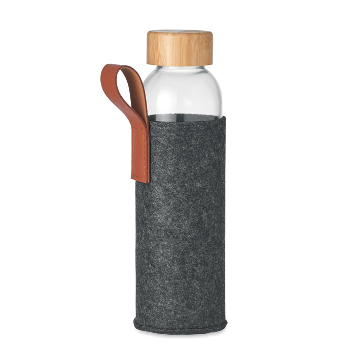 THAI - Glazen fles 500 ml