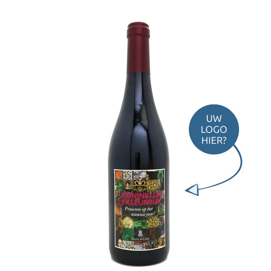 Rode Wijn | Montepulciano| Italie