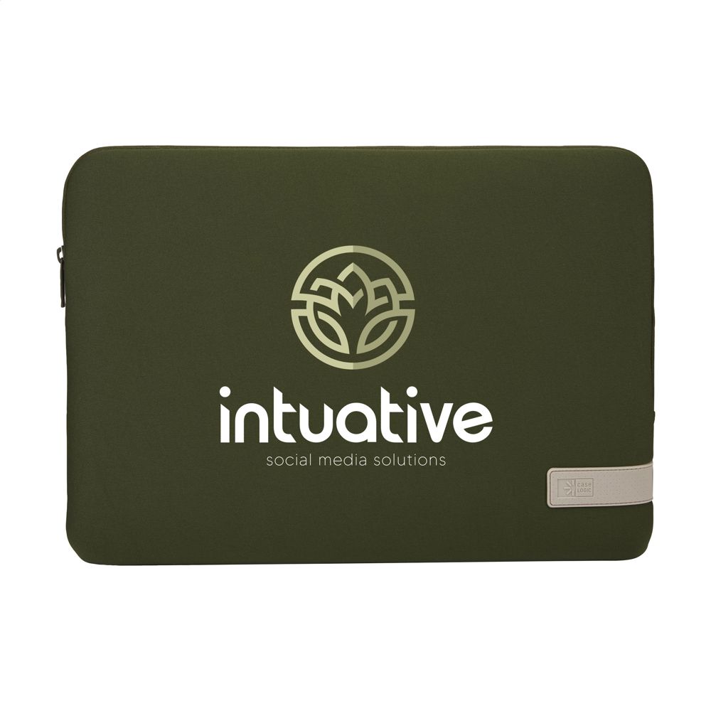 Case Logic Reflect 15,6 inch Laptop Sleeve laptophoes