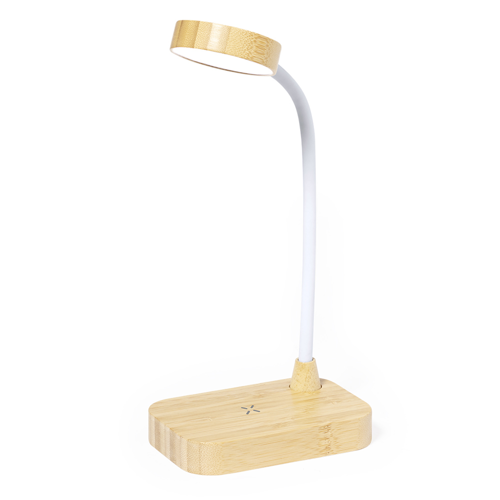 Oplader Lamp Gregal