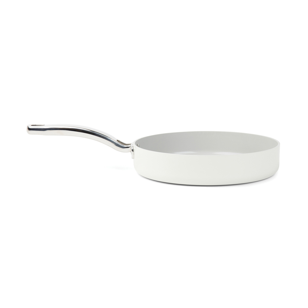 VINGA Alte RCS gerecycled aluminium koekenpan 25 cm