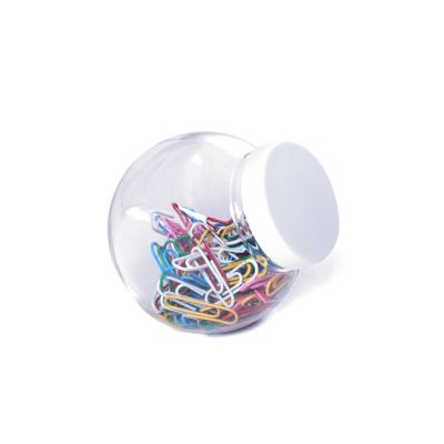 Paperclips met logo bedrukken met logo