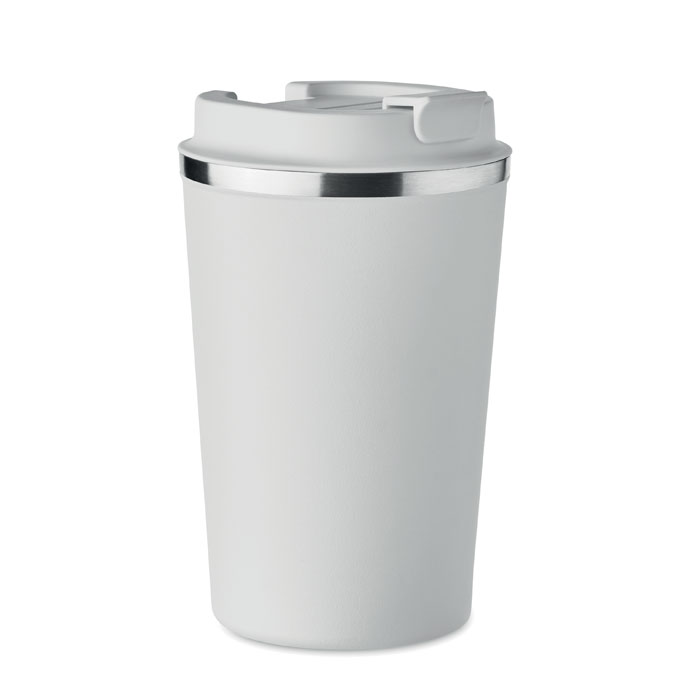 BRACE - Dubbelwandige drinkbeker