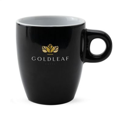 Koffiekopjes bedrukken met logo