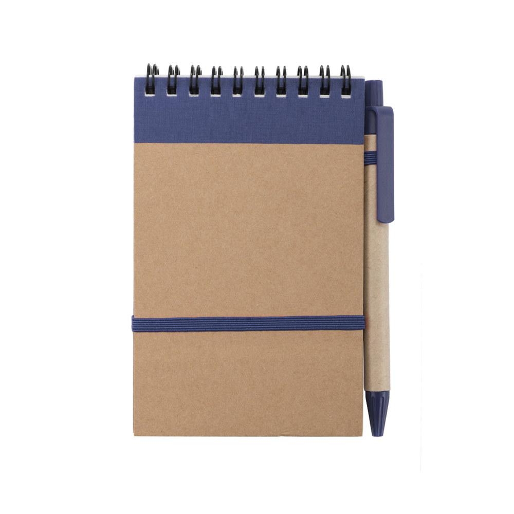 Notitieboek Ecocard
