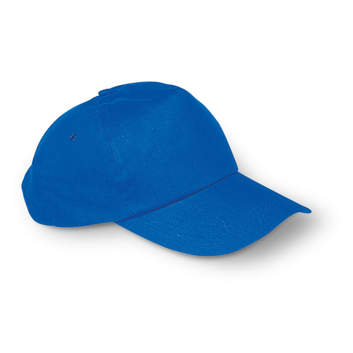 GLOP CAP - Baseball cap met sluiting