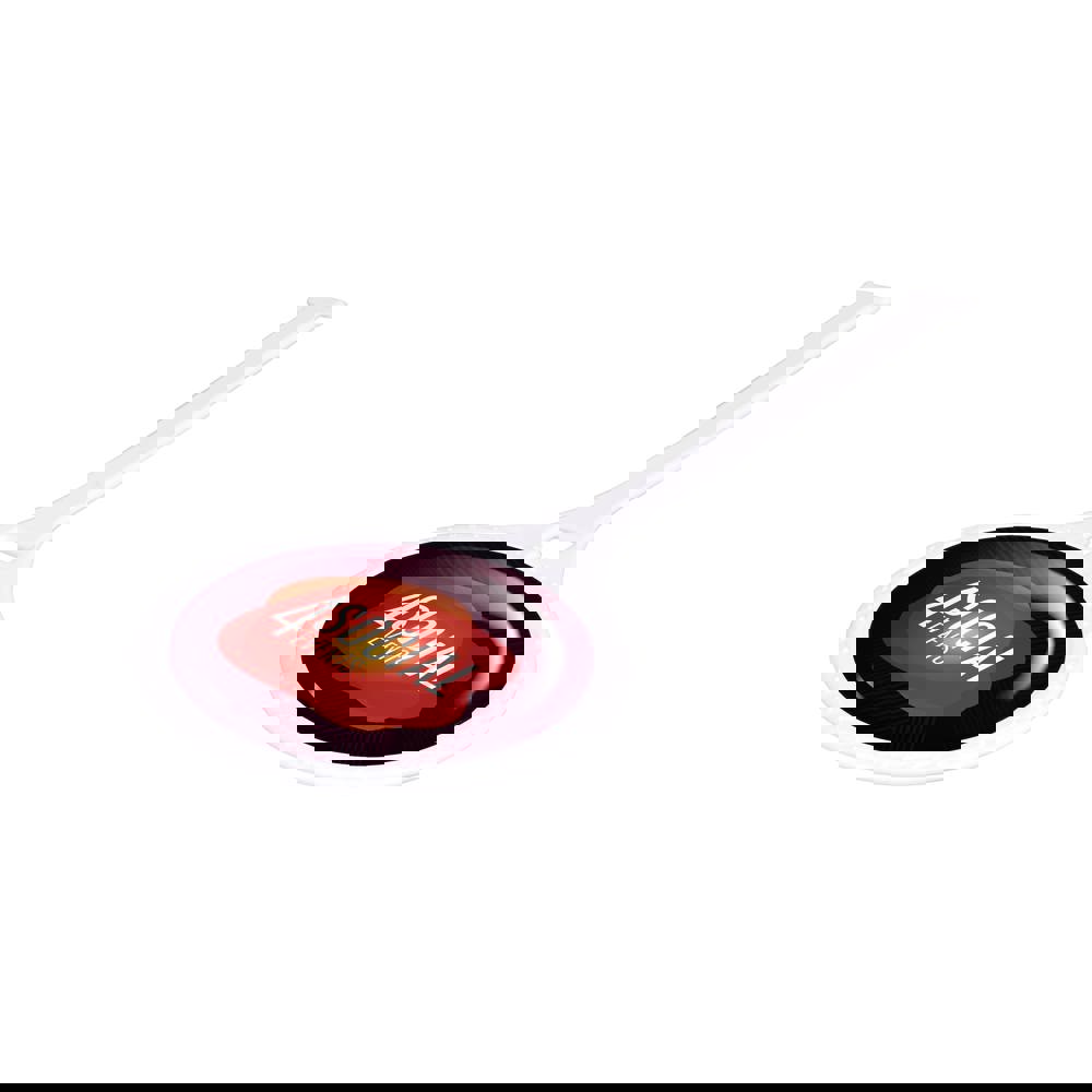 Kunststof flex bag tag