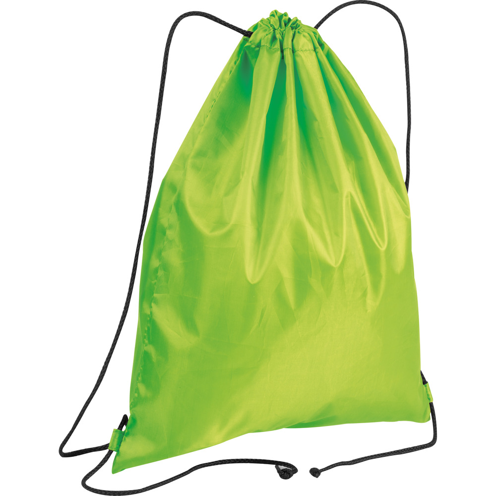 Gym bag van polyester