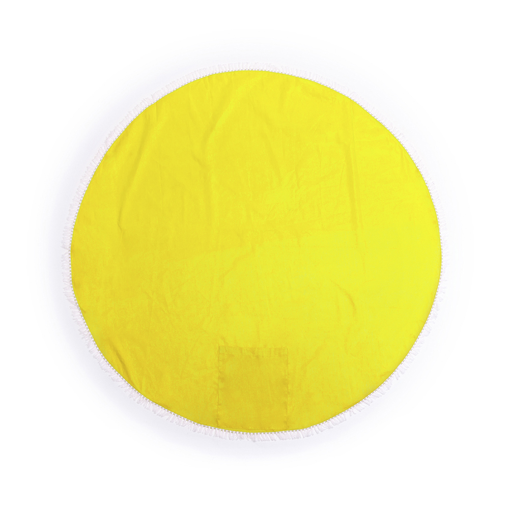 Strandmat Hansier