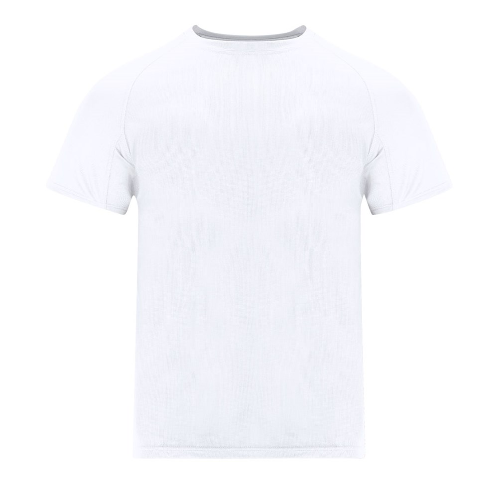 T-Shirt Volwassene Cocker