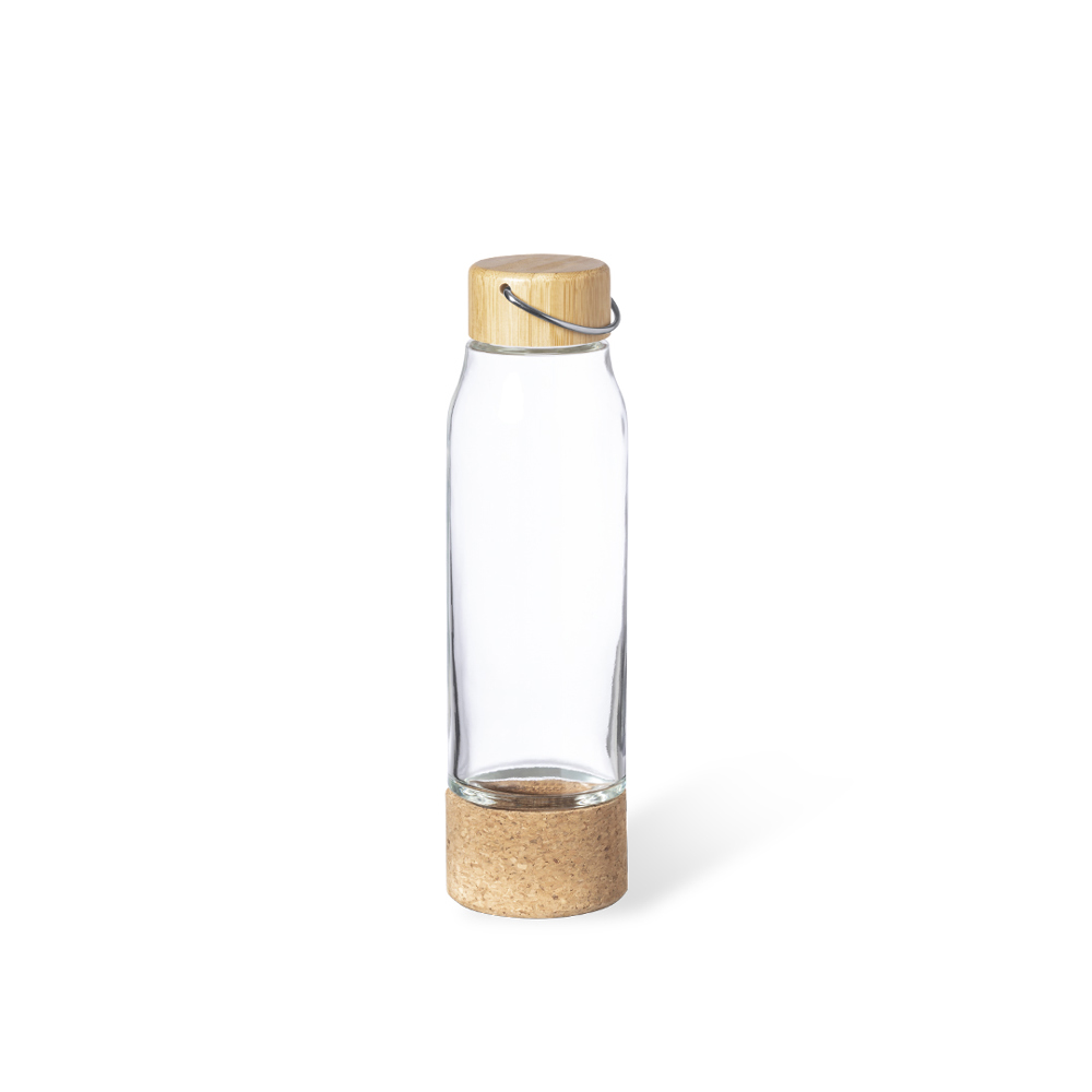 Fles Aderox