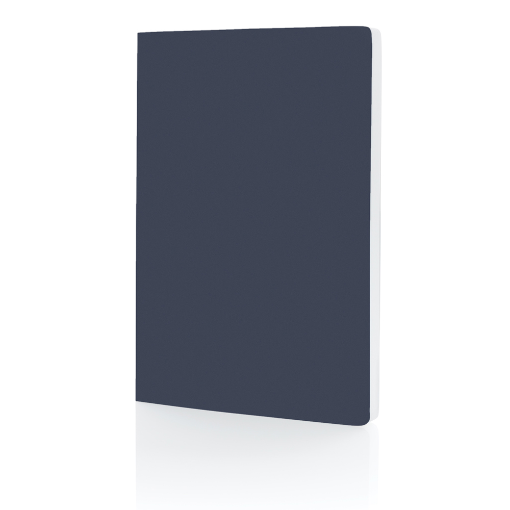 Impact softcover steenpapier notitieboek A5